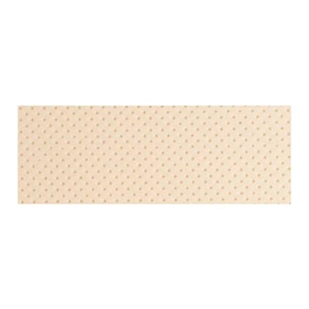Fabrication Enterprises Orfit NS Soft Splinting Material, 18" x 24" x 1/16", Micro Perforated 24-5681-1